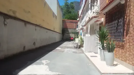 Casa com 2 Quartos à venda, 72m² no Tijuca, Rio de Janeiro