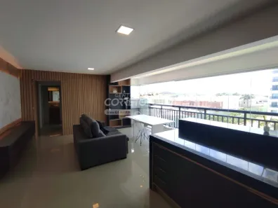 Apartamento com 3 Quartos à venda, 79m² no Ponta Negra, Natal