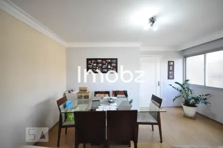 Apartamento com 3 Quartos à venda, 145m² no Paraíso do Morumbi, São Paulo
