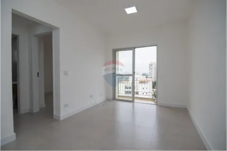 Apartamento com 1 Quarto à venda, 52m² no Vila Guarani (Z Sul), São Paulo