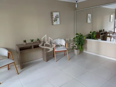 Apartamento com 2 Quartos para alugar, 60m² no Chácara Califórnia, São Paulo
