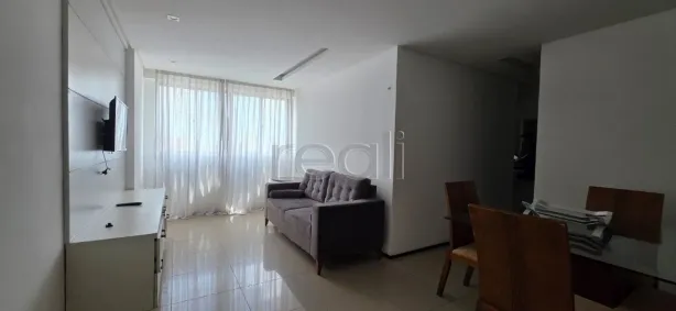 Apartamento com 3 Quartos à venda, 62m² no Fátima, Fortaleza