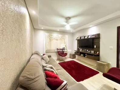 Casa com 3 Quartos à venda, 150m² no Vila Diva, Santa Bárbara D'Oeste