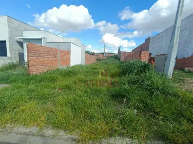 Lote/Terreno à venda, 200m² no Jardim São Paulo, Piracicaba