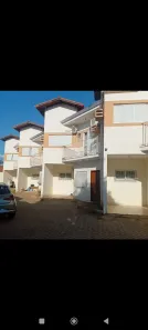 Casa de Condomínio com 2 Quartos para alugar, 120m² no Jardim Mariana, Cuiabá