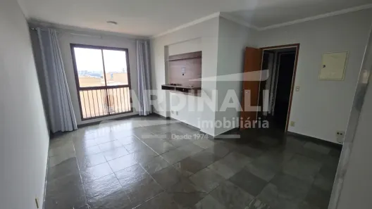 Apartamento com 2 Quartos à venda, 66m² no Centro, São Carlos