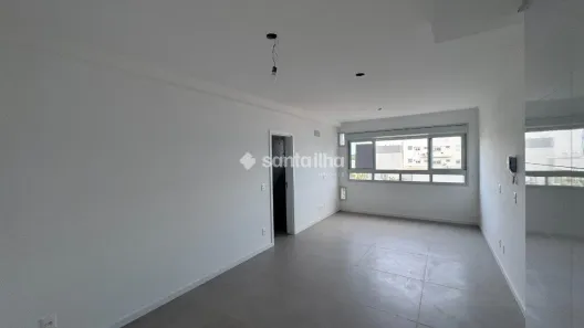 Apartamento com 1 Quarto à venda, 29m² no Coqueiros, Florianópolis
