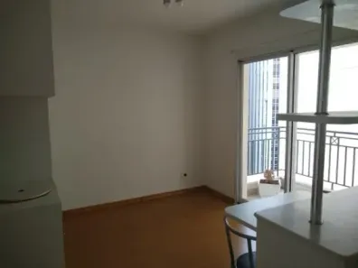 Apartamento com 1 Quarto para alugar, 50m² no Consolação, São Paulo