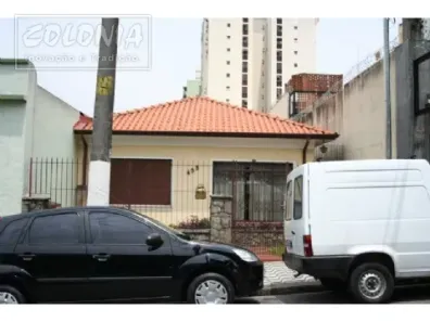 Casa com 3 Quartos para alugar, 146m² no Vila Assunção, Santo André