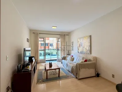 Apartamento com 3 Quartos à venda, 130m² no Cambuí, Campinas