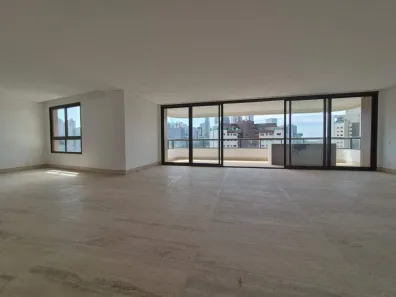 Apartamento com 4 Quartos à venda, 377m² no Vale do Sereno, Nova Lima