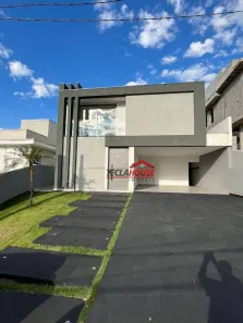 Casa de Condomínio com 4 Quartos à venda, 300m² no Jardim das Cerejeiras, Arujá