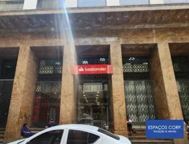 Ponto Comercial para alugar, 1065m² no Centro, Rio de Janeiro