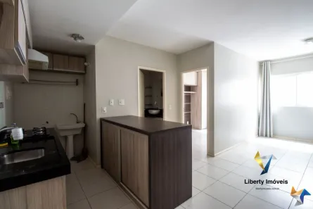 Apartamento com 1 Quarto à venda, 37m² no Norte, Brasília