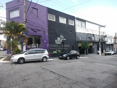 Prédio Comercial à venda, 872m² no Penha de França, São Paulo
