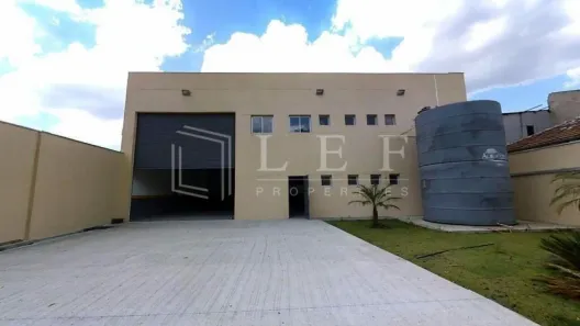Prédio Comercial à venda, 2200m² no Vila Monumento, São Paulo