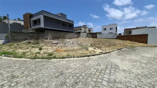 Lote/Terreno à venda, 495m² no Serraria, Maceió