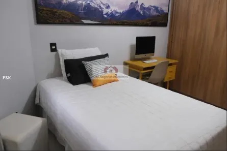 Apartamento com 3 Quartos à venda, 139m² no Brooklin Paulista, São Paulo