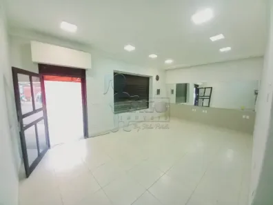 Ponto Comercial à venda, 50m² no Vila Seixas, Ribeirão Preto