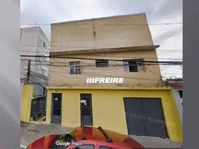 Lote/Terreno à venda, 300m² no Nova Gerty, São Caetano do Sul