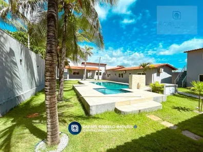 Casa com 6 Quartos à venda, 450m² no Porto das Dunas, Aquiraz