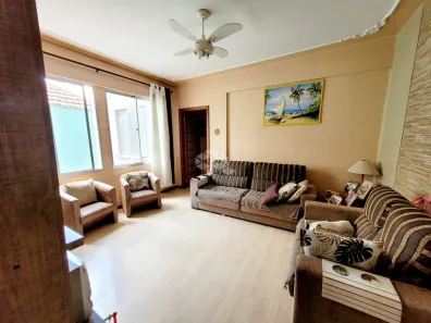 Apartamento com 3 Quartos à venda, 93m² no Santana, Porto Alegre