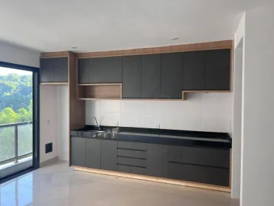 Apartamento com 3 Quartos à venda, 78m² no Jardim Europa I e II, Anápolis