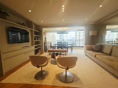 Apartamento com 3 Quartos à venda, 102m² no Jardim da Saúde, São Paulo