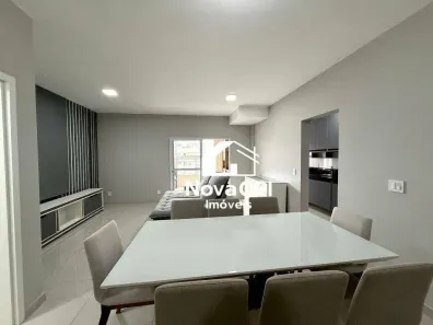 Apartamento com 2 Quartos à venda, 130m² no Guilhermina, Praia Grande