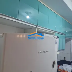Apartamento com 3 Quartos à venda, 63m² no Jardim Belaura, São Paulo