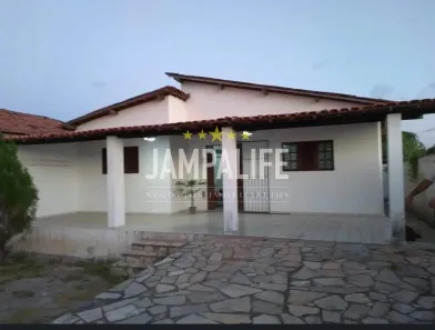 Casa com 3 Quartos à venda, 390m² no Bessa, João Pessoa