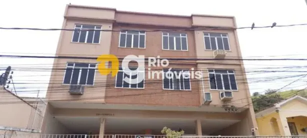 Apartamento com 3 Quartos à venda, 80m² no Vila Valqueire, Rio de Janeiro