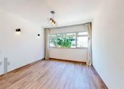 Apartamento com 2 Quartos à venda, 70m² no Pinheiros, São Paulo