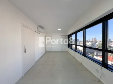 Sala Comercial para alugar, 40m² no Centro, São José do Rio Preto