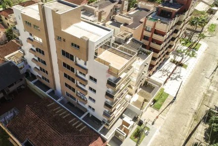 Apartamento com 3 Quartos à venda, 135m² no Caiobá, Matinhos