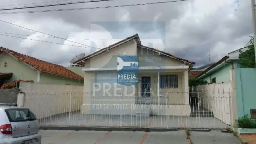 Casa com 2 Quartos à venda, 121m² no Vila Boa Vista, São Carlos