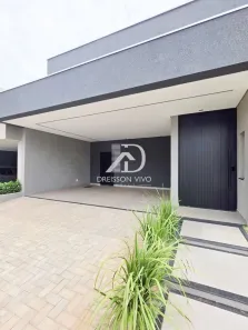 Casa de Condomínio com 3 Quartos à venda, 167m² no Village Provence, São José do Rio Preto
