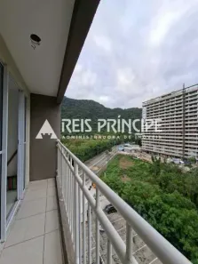 Apartamento com 3 Quartos à venda, 58m² no Camorim, Rio de Janeiro