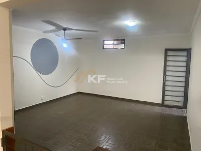 Casa com 3 Quartos à venda, 160m² no Quintino Facci I, Ribeirão Preto