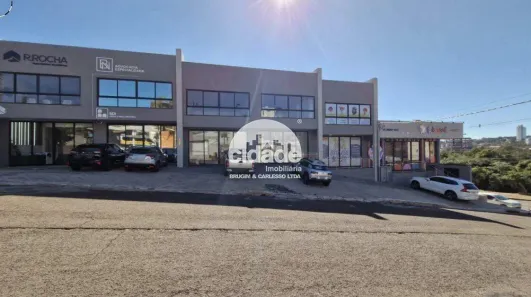 Sala Comercial para alugar, 113m² no Cancelli, Cascavel