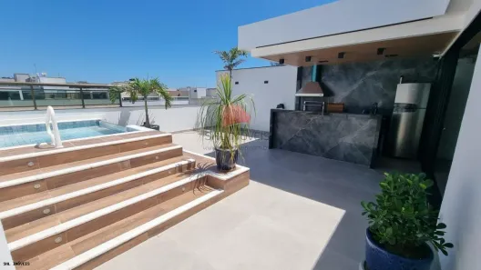 Cobertura com 3 Quartos à venda, 259m² no Recreio dos Bandeirantes, Rio de Janeiro