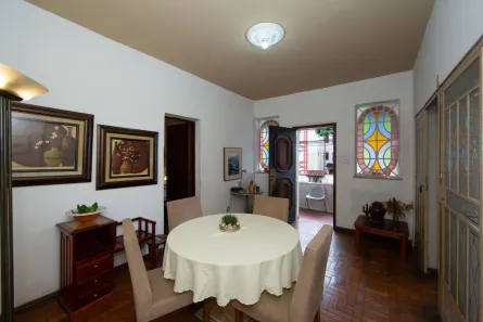 Casa com 3 Quartos à venda, 150m² no Serra, Belo Horizonte