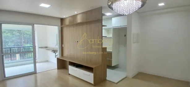 Apartamento com 2 Quartos à venda, 67m² no Vila Andrade, São Paulo