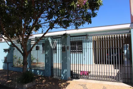 Casa com 3 Quartos à venda, 201m² no Parque Taquaral, Campinas
