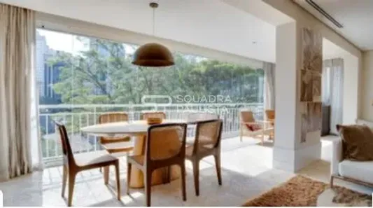 Apartamento com 1 Quarto à venda, 90m² no Itaim Bibi, São Paulo