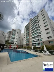 Apartamento com 4 Quartos para alugar, 143m² no Barra, Salvador