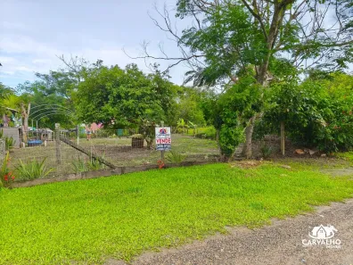 Lote/Terreno à venda, 367m² no Itajubá, Barra Velha