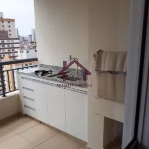 Apartamento com 4 Quartos à venda, 108m² no Vila Gumercindo, São Paulo