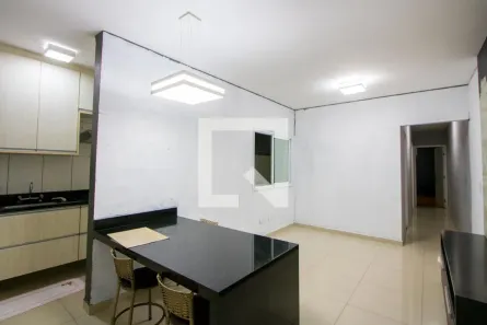 Apartamento com 2 Quartos à venda, 61m² no Paraíso, Santo André