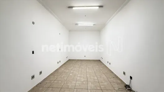 Ponto Comercial para venda ou aluguel, 26m² no Barro Preto, Belo Horizonte